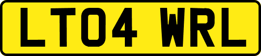 LT04WRL