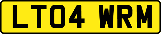 LT04WRM