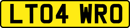 LT04WRO