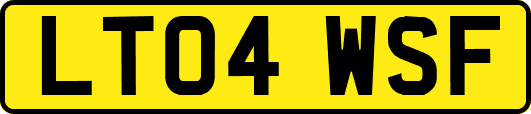 LT04WSF
