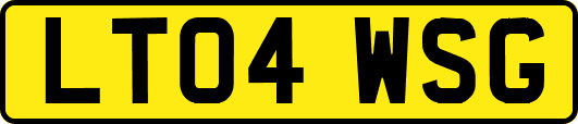 LT04WSG
