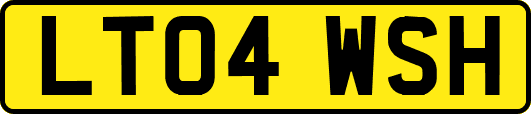 LT04WSH