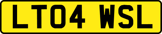 LT04WSL