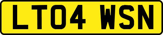 LT04WSN