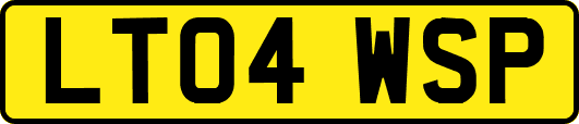 LT04WSP