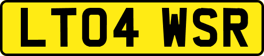 LT04WSR