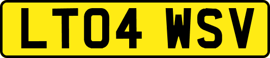 LT04WSV