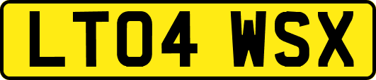 LT04WSX