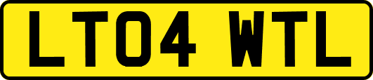LT04WTL