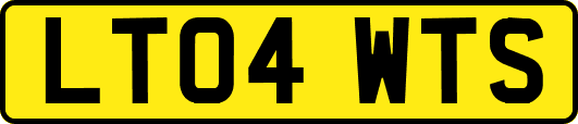 LT04WTS