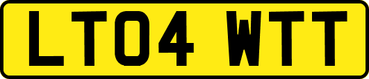 LT04WTT