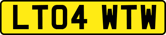 LT04WTW