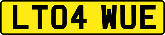 LT04WUE