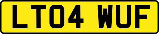 LT04WUF