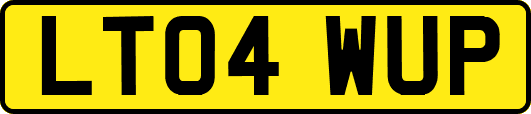 LT04WUP