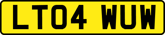 LT04WUW