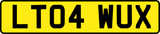 LT04WUX