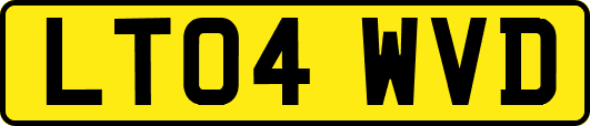 LT04WVD