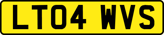 LT04WVS