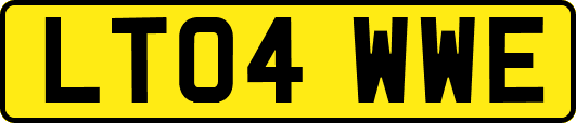 LT04WWE