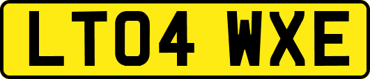 LT04WXE