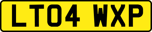 LT04WXP