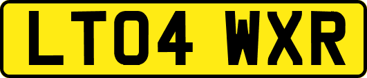 LT04WXR