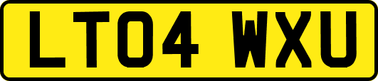 LT04WXU
