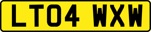 LT04WXW