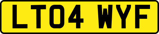 LT04WYF