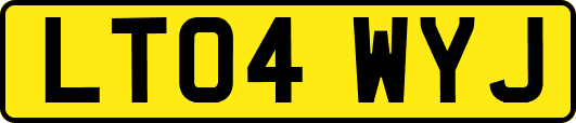 LT04WYJ