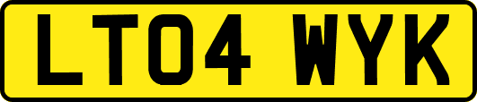 LT04WYK