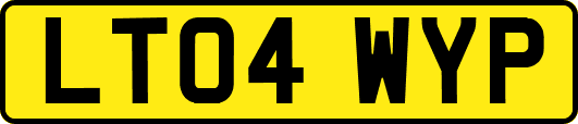 LT04WYP
