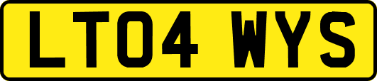 LT04WYS