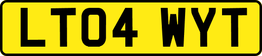 LT04WYT