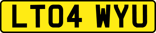 LT04WYU