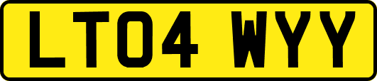 LT04WYY