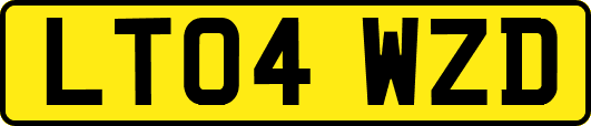 LT04WZD
