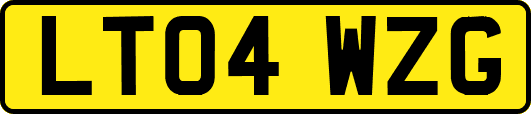 LT04WZG
