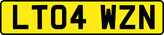 LT04WZN
