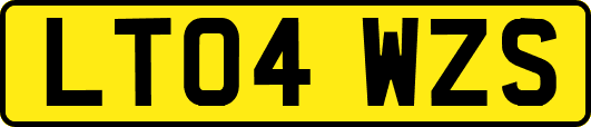 LT04WZS