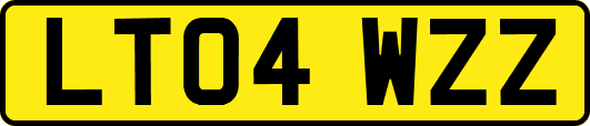 LT04WZZ