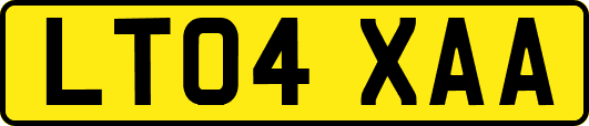 LT04XAA