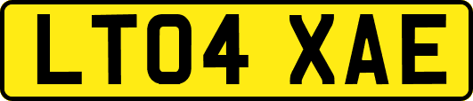 LT04XAE
