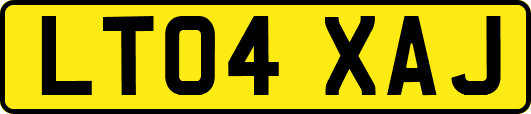 LT04XAJ