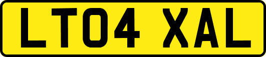 LT04XAL