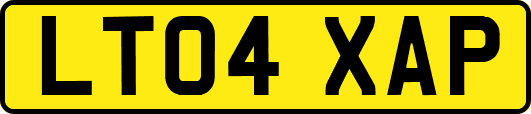 LT04XAP