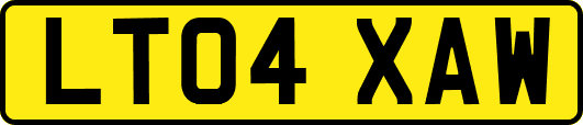 LT04XAW