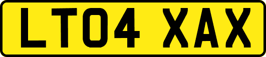 LT04XAX