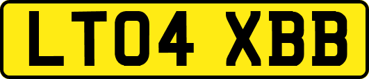 LT04XBB